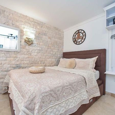 Old Town Skyline Apartment 3 Budva Zewnętrze zdjęcie