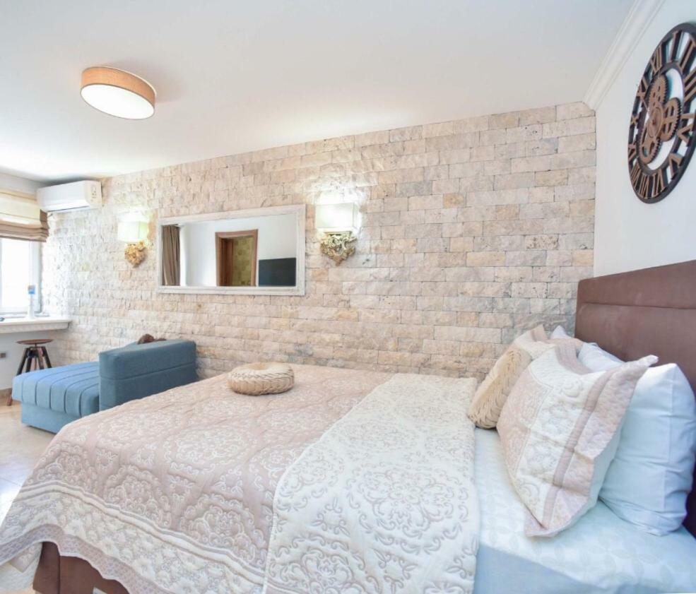 Old Town Skyline Apartment 3 Budva Zewnętrze zdjęcie