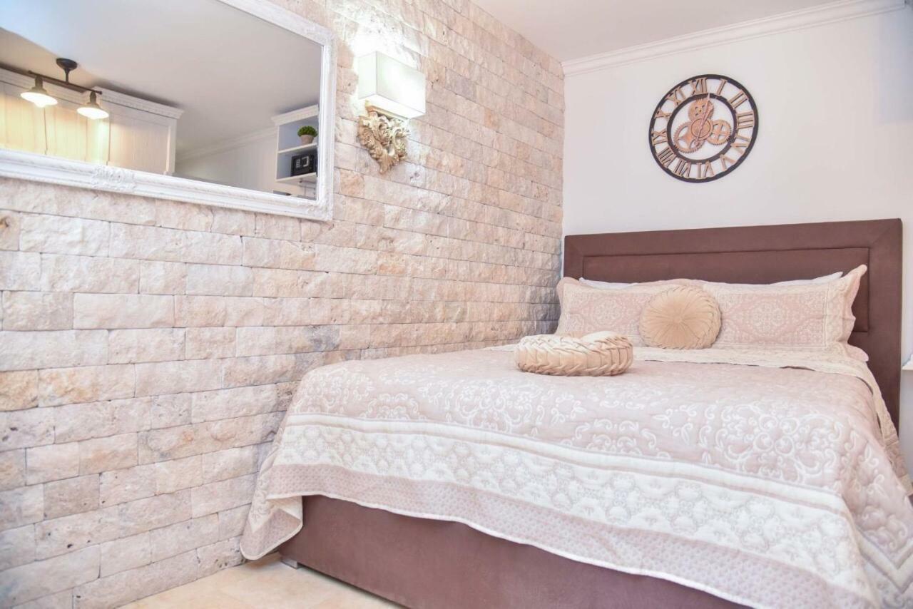 Old Town Skyline Apartment 3 Budva Zewnętrze zdjęcie