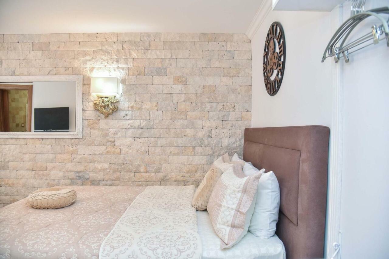 Old Town Skyline Apartment 3 Budva Zewnętrze zdjęcie