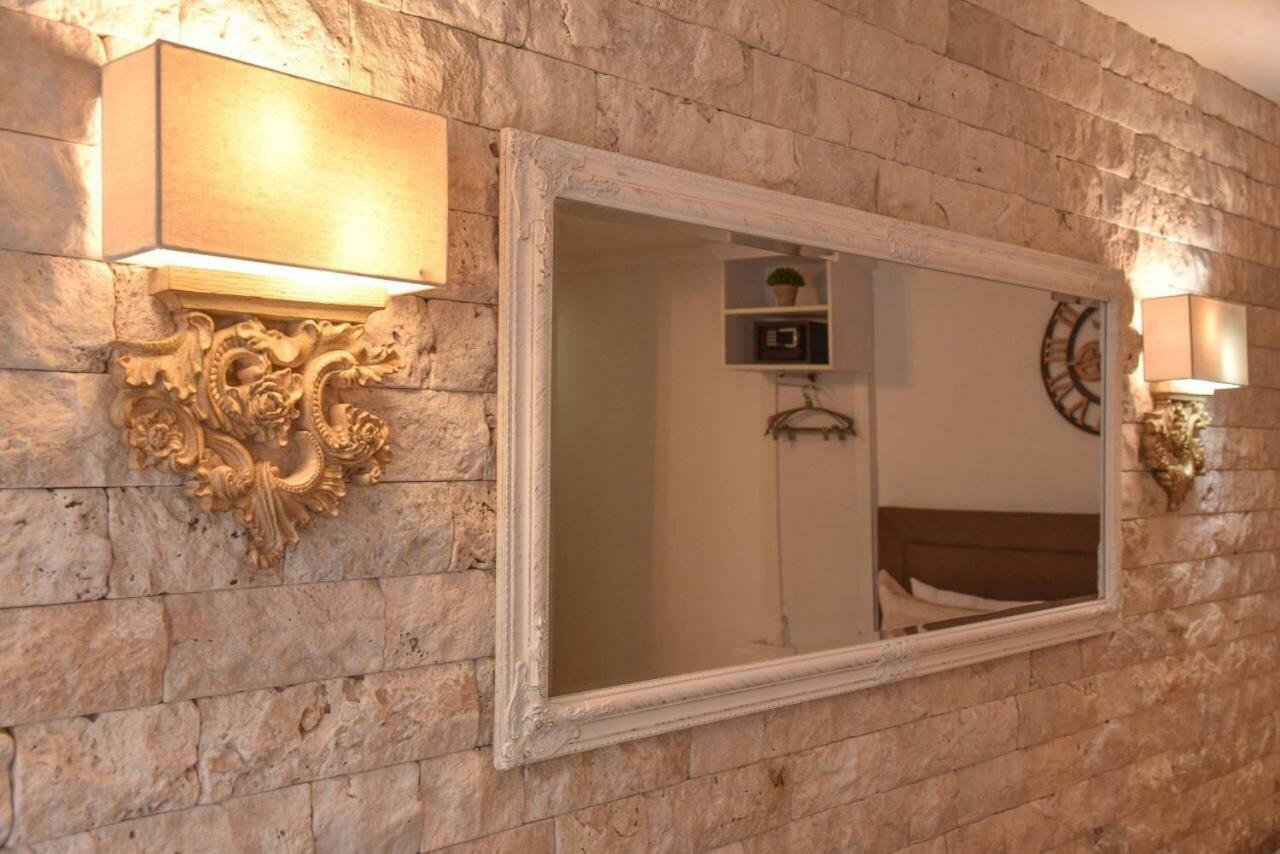 Old Town Skyline Apartment 3 Budva Zewnętrze zdjęcie