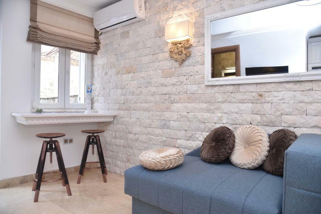 Old Town Skyline Apartment 3 Budva Zewnętrze zdjęcie