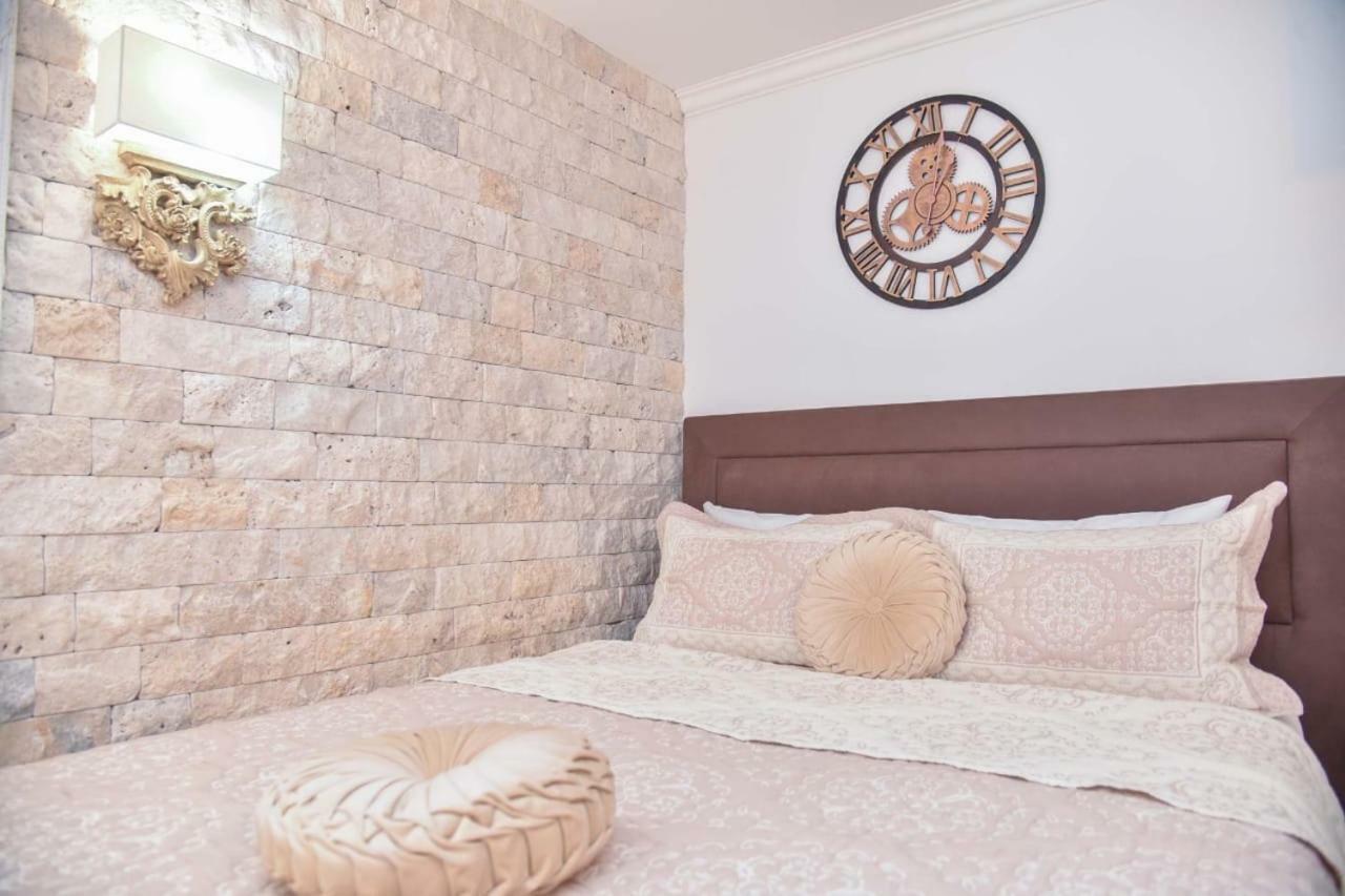 Old Town Skyline Apartment 3 Budva Zewnętrze zdjęcie