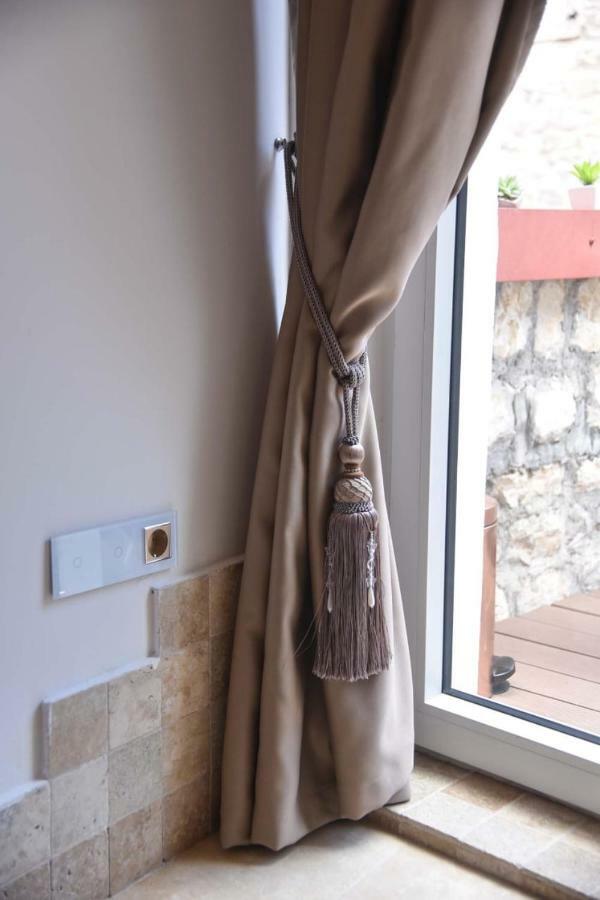 Old Town Skyline Apartment 3 Budva Zewnętrze zdjęcie