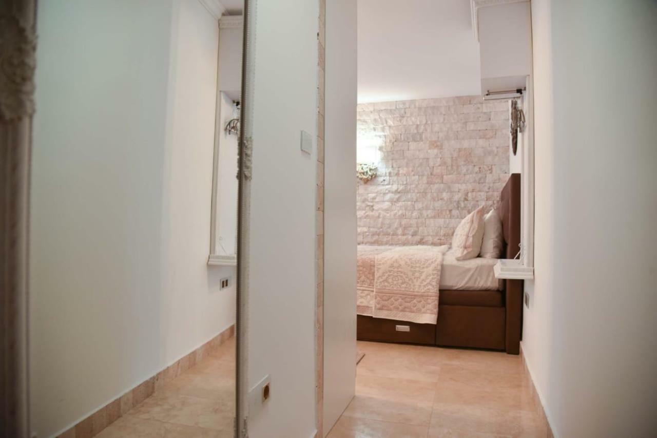 Old Town Skyline Apartment 3 Budva Zewnętrze zdjęcie